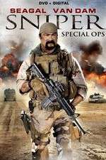 Watch Sniper: Special Ops 0123movies
