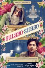 Watch Gulabo Sitabo 0123movies