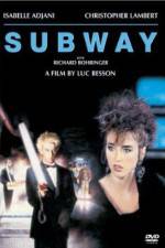 Watch Subway 0123movies