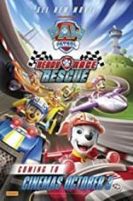 Watch Paw Patrol: Ready, Race, Rescue! 0123movies