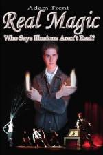 Watch Adam Trent Real Magic 0123movies