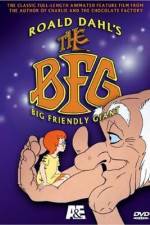 Watch The BFG 0123movies