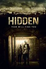 Watch Hidden 0123movies