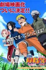 Watch Naruto Special Hidden Leaf Village Grand Sports Festival 0123movies