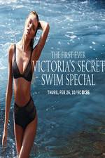 Watch The Victoria's Secret Swim Special 0123movies