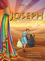 Watch Joseph: Beloved Son, Rejected Slave, Exalted Ruler 0123movies