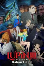 Watch Lupin the Third: Italian Game 0123movies