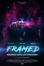 Watch Framed 0123movies