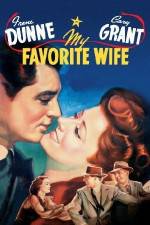 Watch My Favorite Wife 0123movies