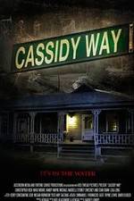 Watch Cassidy Way 0123movies