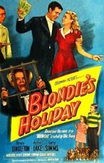 Watch Blondie\'s Holiday 0123movies