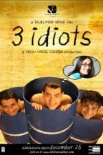Watch 3 Idiots 0123movies