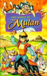 Watch The Secret of Mulan 0123movies