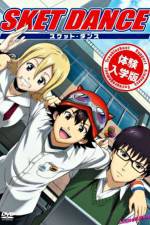 Watch Sket Dance 0123movies