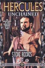 Watch Hercules Unchained 0123movies
