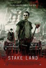 Watch Stake Land 0123movies