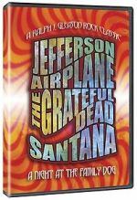 Watch San Francisco Rock: A Night at the Family Dog 0123movies