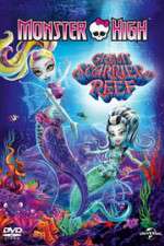 Watch Monster High: The Great Scarrier Reef 0123movies
