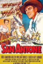 Watch San Antone 0123movies