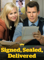 Watch Signed Sealed Delivered 0123movies