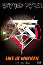 Watch Twisted Sister Live At Wacken The Reunion 0123movies