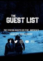 Watch America's Deadliest Rock Concert: The Guest List 0123movies