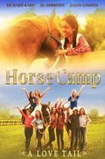 Watch Horse Camp: A Love Tail 0123movies