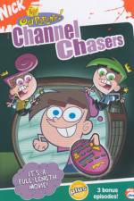 Watch The Fairly OddParents in Channel Chasers 0123movies