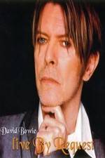 Watch Live by Request: David Bowie 0123movies