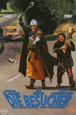 Watch The Visitors 0123movies