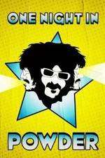 Watch One Night in Powder 0123movies