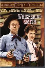 Watch Whispering Smith 0123movies