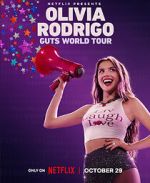 Watch Olivia Rodrigo: GUTS World Tour (TV Special 2024) 0123movies
