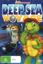 Watch Franklin & Friends: Deep Sea Voyage 0123movies