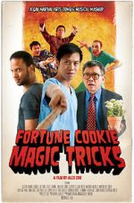 Watch Fortune Cookie Magic Tricks (Short 2011) 0123movies