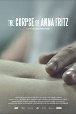 Watch El cadver de Anna Fritz 0123movies