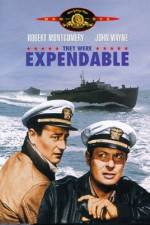 Watch They Were Expendable 0123movies