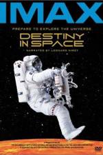 Watch Destiny in Space 0123movies