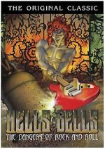 Watch Hell\'s Bells: The Dangers of Rock \'N\' Roll 0123movies