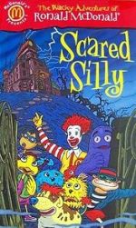 Watch The Wacky Adventures of Ronald McDonald: Scared Silly 0123movies