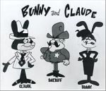 Watch Bunny and Claude: We Rob Carrot Patches (Short 1968) 0123movies