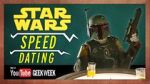 Watch Star Wars Speed Dating 0123movies