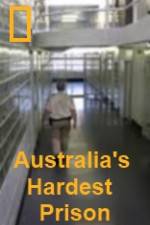 Watch National Geographic Australia's hardest Prison - Lockdown Oz 0123movies