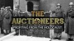 Watch The Auctioneers: Profiting from the Holocaust 0123movies