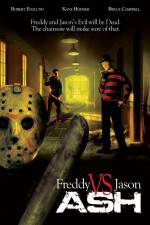 Watch Freddy vs. Jason vs. Ash 0123movies