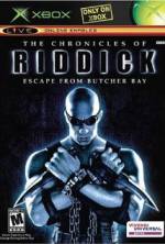 Watch The Chronicles of Riddick: Escape from Butcher Bay 0123movies