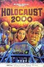 Watch Holocaust 2000 0123movies