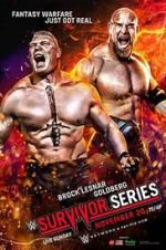 Watch WWE Survivor Series 0123movies