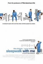 Watch Sleepwalk with Me 0123movies