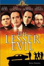 Watch The Lesser Evil 0123movies